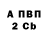 Амфетамин VHQ Quadrat Tardauq